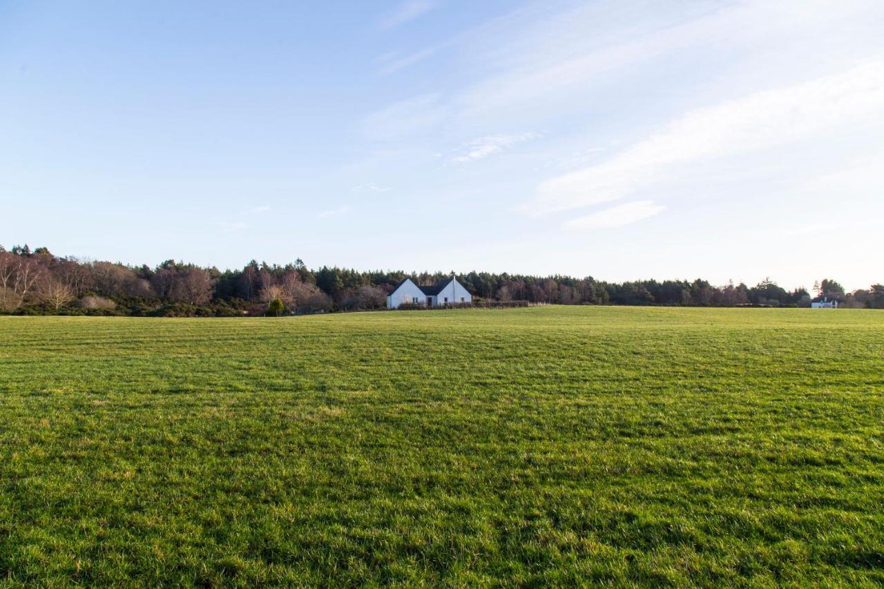 Clashmore Wood Dornoch Exterior photo